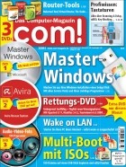 Com! - Das Computermagazin 03/2014