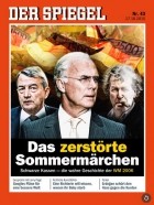 Der SPIEGEL 43/2015