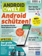 Android Welt 01/2020