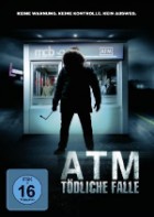 ATM - Tödliche Falle