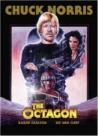 Octagon - Die Rache der Ninja ( uncut )