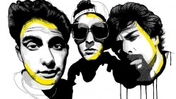 Beastie Boys – Albums