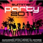 Summer Party 2011 - The Hit Mix