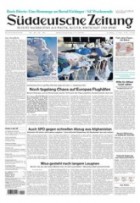 Sueddeutsche Zeitung vom 17.04.2010