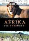 IMAX - Afrika - Die Serengeti