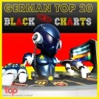 German TOP20 Black Charts 23.11.2015