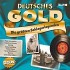 Deutsches Gold - Die Grössten Schlagerlegenden