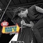 Warped Tour 2016 Compilation