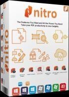 Nitro PDF Pro v13.33.2.645 Retail (x86-x64)