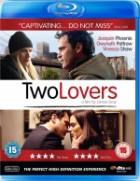 Two Lovers ( Alles Liebe ) 