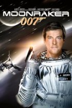 James Bond 007 - Moonraker - Streng geheim