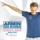 Armin Van Buuren - A State Of Trance Ibiza 2015