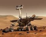 Mars Rover - Die Erforschung des roten Planeten