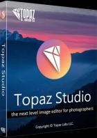 Topaz Studio v2.3.2 (x64)