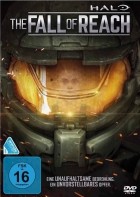 Halo - The Fall of Reach