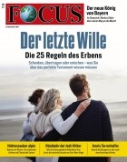 Focus Magazin 50/2017