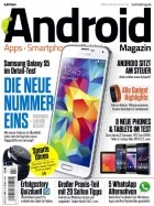 Android Magazin 03/2014