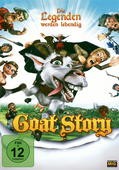 Goat Story - Die Legenden werden lebendig