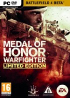 Medal of Honor: Warfighter