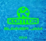 Kontor Summer Jam 2014