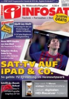 Infosat Magazin 04/2012