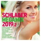 Schlager Megamix 2019.2