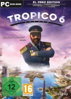 Tropico 6 - Lobbyistico