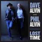 Dave And Phil Alvin - Lost Time