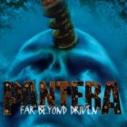 Pantera - Far Beyond Driven (20th Anniversary Edition - Remastered)