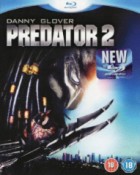 Predator 2 ( Uncut & Digital Remastered )