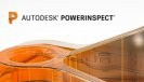 Autodesk Power Inspect Ultimate 2019 (x64)