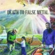 Weezer - Death To False Metal