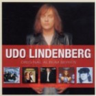 Udo Lindenberg - Original Albums