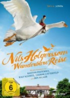 Nils Holgerssons wunderbare Reise Teil 2 - Die Bewährung (720p)