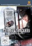 Ice Road Truckers - Staffel 3