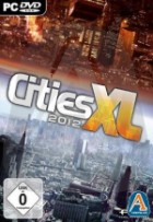 Cities XL