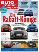 Auto Motor und Sport 02/2020