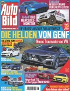 Auto Bild 09/2015