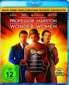 Professor Marston & the Wonder Women