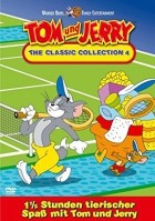 Tom und Jerry - The Classic Collection Vol.04