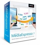 CyberLink MediaEspresso Deluxe v7.5.8022.61105