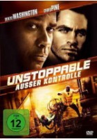 Unstoppable: Ausser Kontrolle