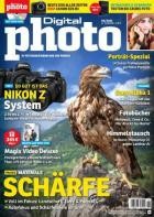 Digital Photo Magazin 06/2021