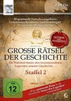 Große Rätsel der Geschichte - Mythos und Wahrheit - Staffel 2