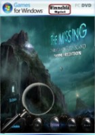 The Missing - Die Kreatur von Toto Island - Sammleredition