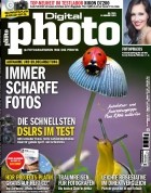 Digital Photo Magazin 06/2015