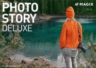 MAGIX Photostory 2021 Deluxe v20.0.1.52