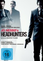 Headhunters