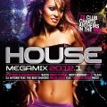 House Megamix 2012.1