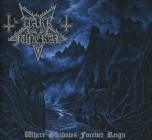 Dark Funeral - Where Shadows Forever Reign